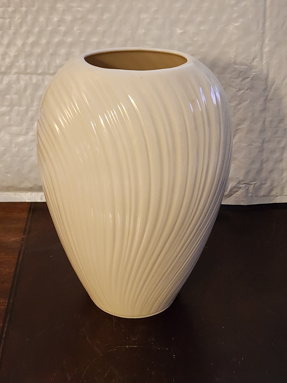 Lenox Mirage Porcelain Vase